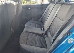 Zunanja slika - KIA Rio - 1.2 DPI  62 kW  LX Urban. 5M T - 10 - Predogledna slika