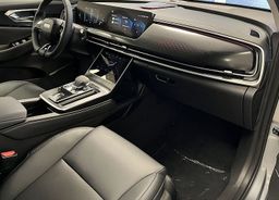 Zunanja slika - Baic X7 - 1.5 DCT 177KM 2WD - NA ZALOGI - - 9 - Predogledna slika