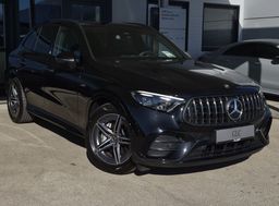 Zunanja slika - Mercedes-Benz GLC-Razred - AMG GLC 43 4MATIC - 1 - Predogledna slika