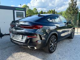 Zunanja slika - BMW X6 - xDrive30d Avt. - 5 - Predogledna slika