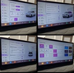 Zunanja slika - Dongfeng Box - 42.3 kWh |360 KAM|OGR+HL-SED|AKT.TEMP|LED|DAB - 4 - Predogledna slika
