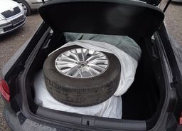 Zunanja slika - VW Arteon - 2.0 TDI AUTOMATIC - SAMO 102.000km - VLEČNA KLJUKA - 9 - Predogledna slika