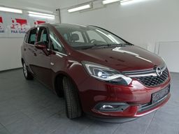 Zunanja slika - Opel Zafira - 1.6 CDTI 99KW S S INNOVATION.7.SEDEŽEV.USNJE.NAVI. - 2 - Predogledna slika