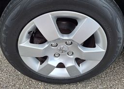 Zunanja slika - Peugeot 5008 - 1.6 16v 120 FAMILY-PANORAMA-SLO-SAMO 159000KM-... - 12 - Predogledna slika