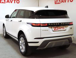 Zunanja slika - Land Rover Land Rover - Range Rover Evoque 2,0 TD4/D165 S Avt. - 13 - Predogledna slika