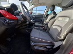 Zunanja slika - Fiat 500X - 1.0 City Cross 88kW - LEPO OHRANJEN - SERVISNA ZG. - 10 - Predogledna slika