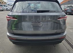 Zunanja slika - Škoda Karoq - Selection 1.5 TSI 110kW - 6 - Predogledna slika