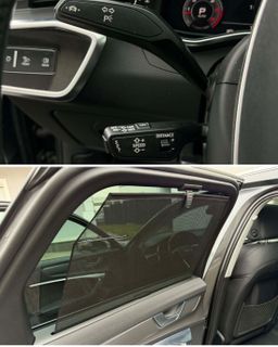 Zunanja slika - Audi A6 - Avant 3.0 TDI-Q-S LINE-PANORAMA-1 LASTNIK-MATRIX-VIRTU.. - 16 - Predogledna slika