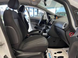 Zunanja slika - Opel Corsa - 1.4 16V-SLOVENSKA-SERVISIRANA-OBROK ŽE OD 49€ - 8 - Predogledna slika