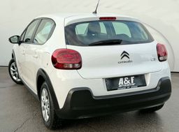 Zunanja slika - Citroën C3 - 1.2-LED-NAVI-57.000km-TEMPOMAT-ODLIČEN-... - 7 - Predogledna slika
