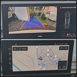 Zunanja slika - Audi A4 - 35 TDI S tronic - 10 - Predogledna slika