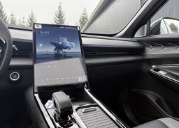 Zunanja slika - Geely Cityray - 1.5 7DCT FWD GF+ Sport - 8 - Predogledna slika