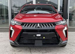 Zunanja slika - Mitsubishi Grandis - 1.3 DI-T MHEV 103kW Invite AKCIJA - 1 - Predogledna slika