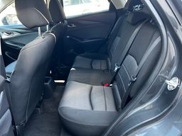 Zunanja slika - Mazda CX-3 - 1.5 CD - 9 - Predogledna slika