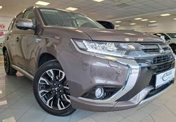 Zunanja slika - Mitsubishi Outlander - PHEV 4WD 2.0 Instyle Navi+ Avt.-SLO-ODLIČEN- - 1 - Predogledna slika