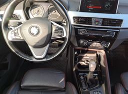 Zunanja slika - BMW X1 - serija :  sDrive18d Sport Line - 10 - Predogledna slika