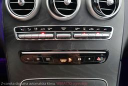 Zunanja slika - Mercedes-Benz GLC Coupe - 220d 4-Matic 9G-Tronic AMG Line 194KM - 14 - Predogledna slika
