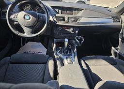 Zunanja slika - BMW X1 - serija :  xDrive23d M Sport paket - 9 - Predogledna slika