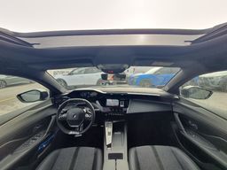 Zunanja slika - Peugeot 308 - GT PureTech 130 EAT8 - 1.LASTNIK - PANORAMA - 9 - Predogledna slika