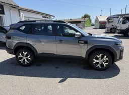 Zunanja slika - Dacia Bigster - mild hybrid 140 Expression - 5 - Predogledna slika