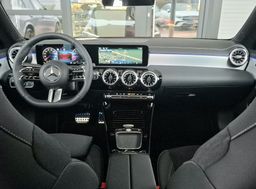 Zunanja slika - Mercedes-Benz CLA-Razred - CLA 200 - 11 - Predogledna slika