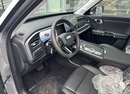 Zunanja slika - Baic BJ30 - 4WD Hybrid - 4 - Predogledna slika