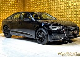 Zunanja slika - Audi A6 - 35 TDI AUT.-RADAR TEMP.-GRETJE-LANE ASSIST - 1 - Predogledna slika