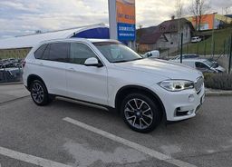 Zunanja slika - BMW X5 - serija : xDrive25d AVT 2+KAMERA USNJE 227150 KM VSI SERVISI - 4 - Predogledna slika
