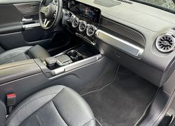 Zunanja slika - Mercedes-Benz GLB-Razred - GLB 200d-AVT.-MULTIBEAM LED-WIDESCREEN-18COL-NAVI - 10 - Predogledna slika