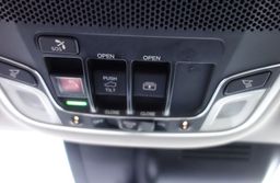 Zunanja slika - Honda CR-V - 2.0 i-iMMD Hibrid 4WD Executive 107 kW - 16 - Predogledna slika