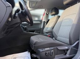 Zunanja slika - VW Passat - Variant 2.0 TDI AUT KEYLESS KAMERA RADAR VIRTUAL NAVI - 14 - Predogledna slika