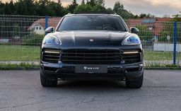 Zunanja slika - Porsche Cayenne - 3.0 V6 Panorama Memory Zračno vl.Kljuka - 1 - Predogledna slika