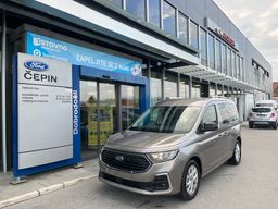 Zunanja slika - Ford Tourneo Connect - Tourneo - 1 - Predogledna slika