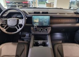 Zunanja slika - Land Rover Defender - 110 3.0 D350 TERRA MHEV AWD - 9 - Predogledna slika