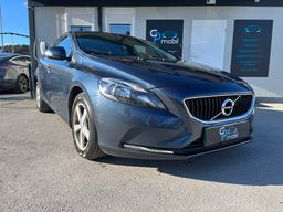 Zunanja slika - Volvo V40 - V40 - 1 - Predogledna slika