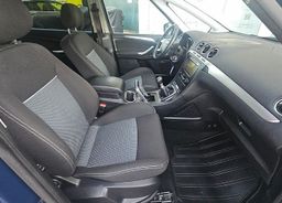 Zunanja slika - Ford S-MAX - 2.0 TDCi 140ks °NAVIGACIJA° °17-COL° - 8 - Predogledna slika