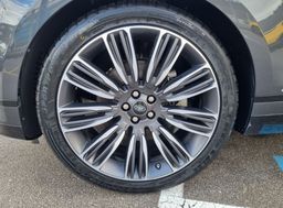 Zunanja slika - Land Rover Range Rover Velar - 3.0 D 275 S R-Dynamic AWD - SAMO 47.962KM + AKC - 12 - Predogledna slika