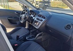 Zunanja slika - Seat Altea XL - 1.6 TDI DPF Style  LEPO OHRANJEN - 8 - Predogledna slika