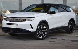 Zunanja slika - Opel Grandland - 1.2 MHEV 100KW TURBO GS DCT - 7 - Predogledna slika