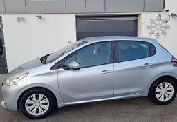 Zunanja slika - Peugeot 208 - ACTIVE 1.6 e-HDi AVT.KLIMA - 1 - Predogledna slika