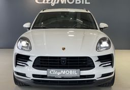 Zunanja slika - Porsche Macan - S-NAVIGACIJA-MEMORY-USNJE-BOSE-RADAR-KAMERA-LED-21 - 2 - Predogledna slika