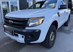 Zunanja slika - Ford Ranger - XL 2.2 TDCI 4x4 110KW PODALJŠAN - 1 - Predogledna slika