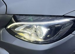 Zunanja slika - Mercedes-Benz C-Razred - C 200 BlueTEC+1.LAST+SLO+LED+ALU - 19 - Predogledna slika