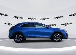 Zunanja slika - KIA XCeed - 1.5 T-GDi EX Way+ ISG. M T - 4 - Predogledna slika