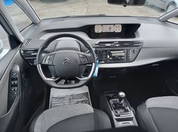 Zunanja slika - Citroën C4 - C4 - 10 - Predogledna slika