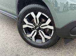 Zunanja slika - Dacia Duster - 1.5 Blue dCi 115 4x4 JOURNEY - 4 - Predogledna slika