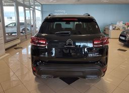 Zunanja slika - Citroën C5 Aircross - Max Hybrid 136 ë-DCT6 + PANORAMA - 5 - Predogledna slika