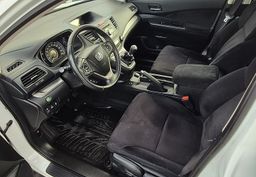 Zunanja slika - Honda CR-V - 1.6 i-DTEC Elegance °2. LASTNIK °KAMERA °KLJUKA - 9 - Predogledna slika