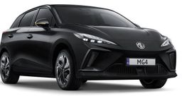 Zunanja slika - MG MG4 - COMFORT 64kWh NOVA SUBVENCIJA 7.200.€ - 1 - Predogledna slika