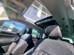 Zunanja slika - Škoda Kodiaq - 2.0 TDI DSG 4x4 Laurin Klement - SLO. + 1. LASTNIK - 11 - Predogledna slika